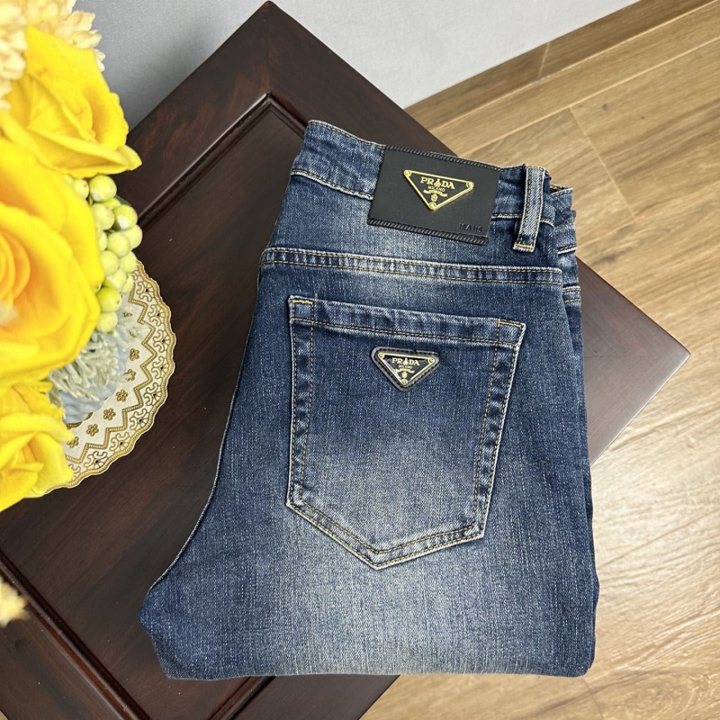 Pra*a jeans